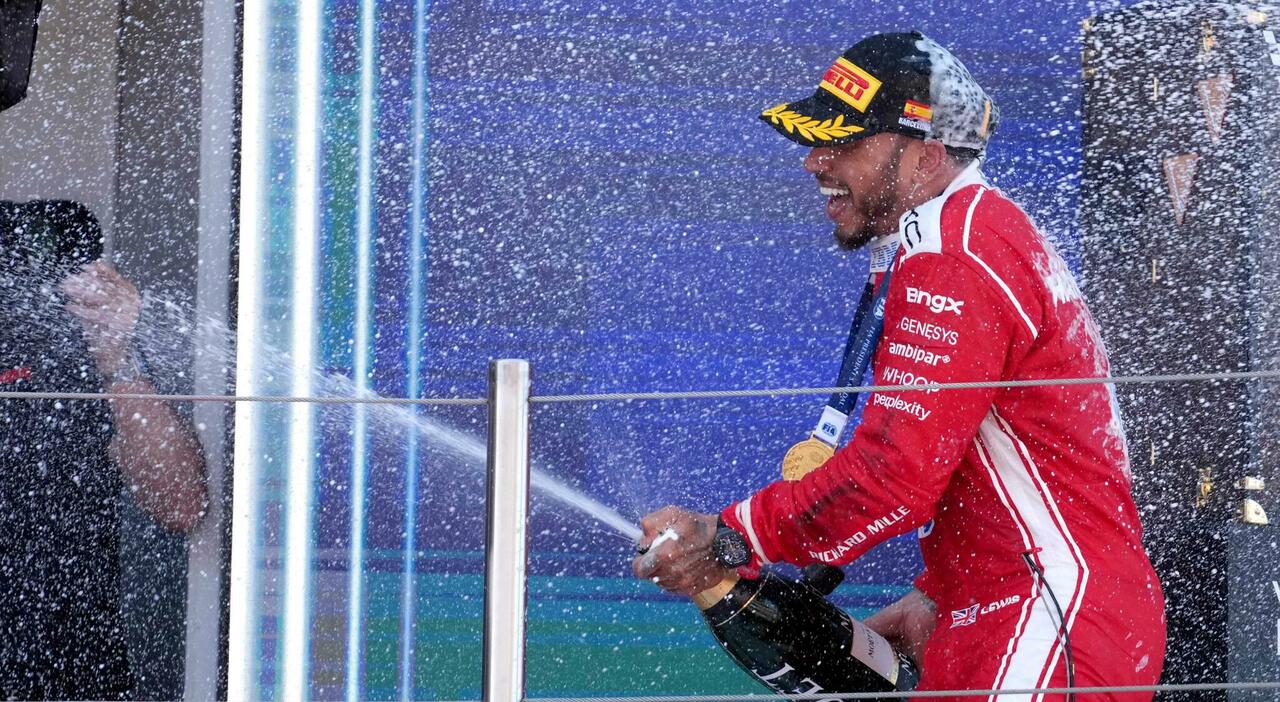 f1 come cambia la classifica con la vittoria di hamilton e il ritiro di antonelli e perch233 la ferrari pu242 lottare per il mondiale da Ilmessaggero.it f1 come cambia la classifica con la vittoria di hamilton e il ritiro di antonelli e perch233 la ferrari pu242 lottare per il mondiale
