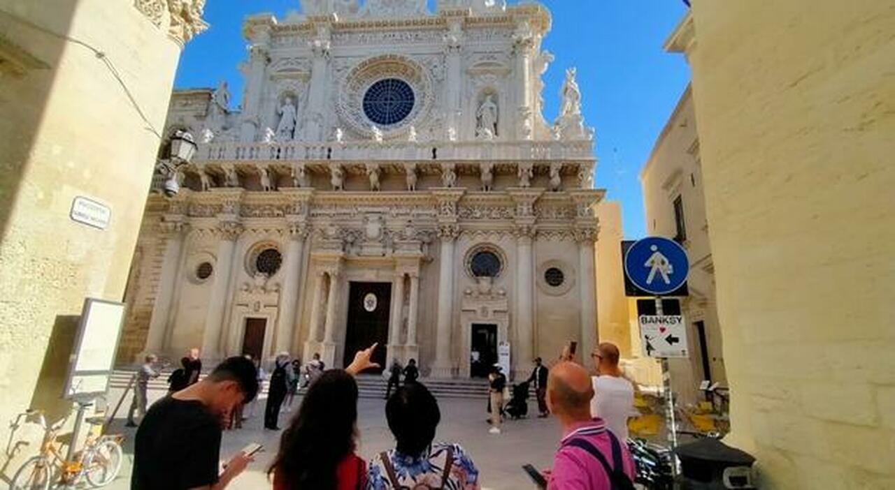dmo salento si parte nasce la cabina di regia per puntare sulla qualit224 del turismo da Quotidianodipuglia.it dmo salento si parte nasce la cabina di regia per puntare sulla qualit224 del turismo