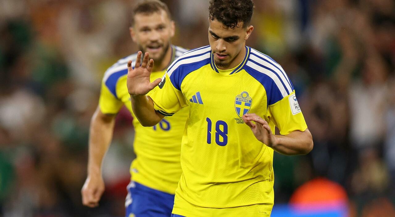 ayari doppietta alla tunisia e il padre gli disse ringraziamo la svezia uruguay a terra top amp flop della quarta giornata dei mondiali da Quotidianodipuglia.it ayari doppietta alla tunisia e il padre gli disse ringraziamo la svezia uruguay a terra top amp flop della quarta giornata dei mondiali