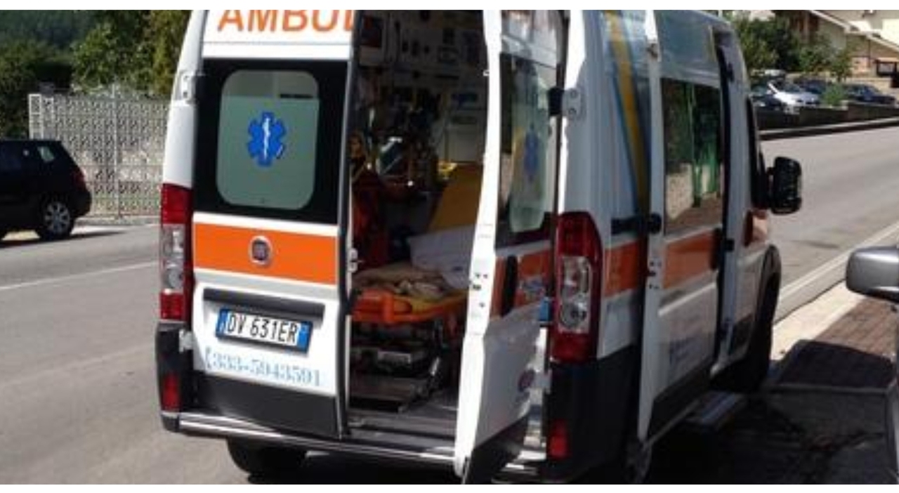 incidente tra auto e moto morto un 50enne da Quotidianodipuglia.it incidente tra auto e moto morto un 50enne