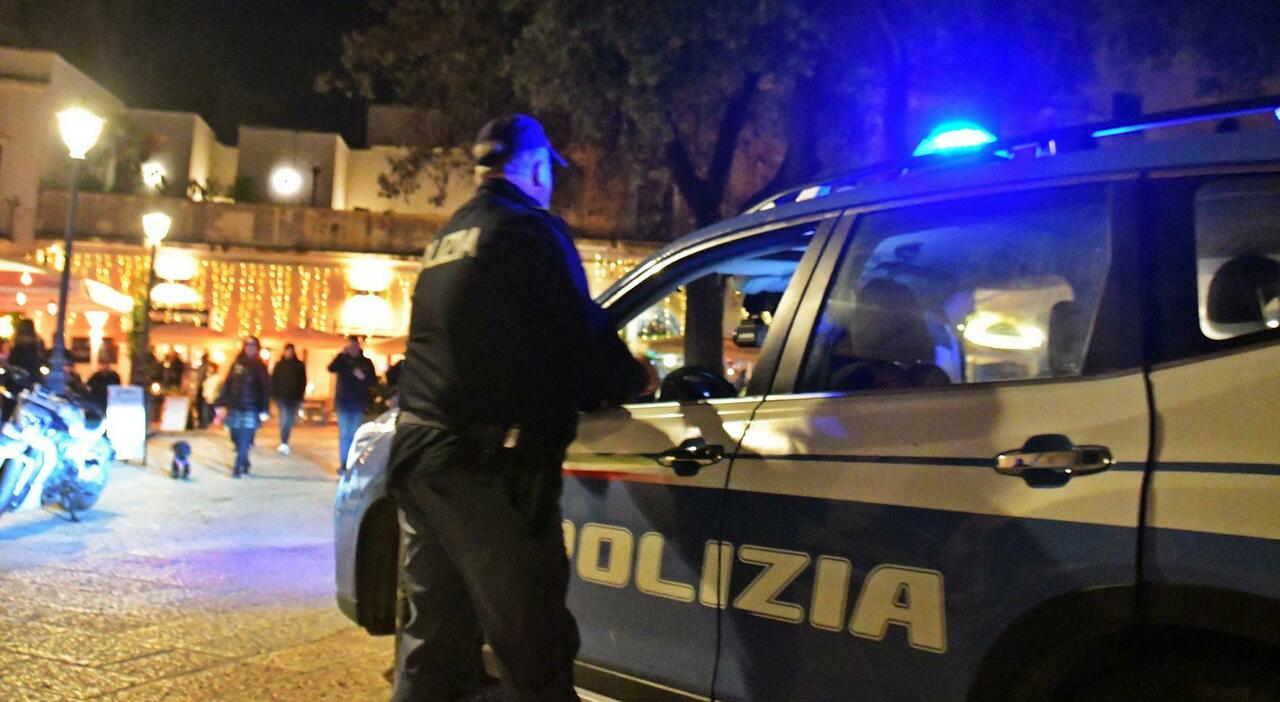 salento movida e controlli urina vicino a una scuola denuncia e foglio di via da Quotidianodipuglia.it salento movida e controlli urina vicino a una scuola denuncia e foglio di via