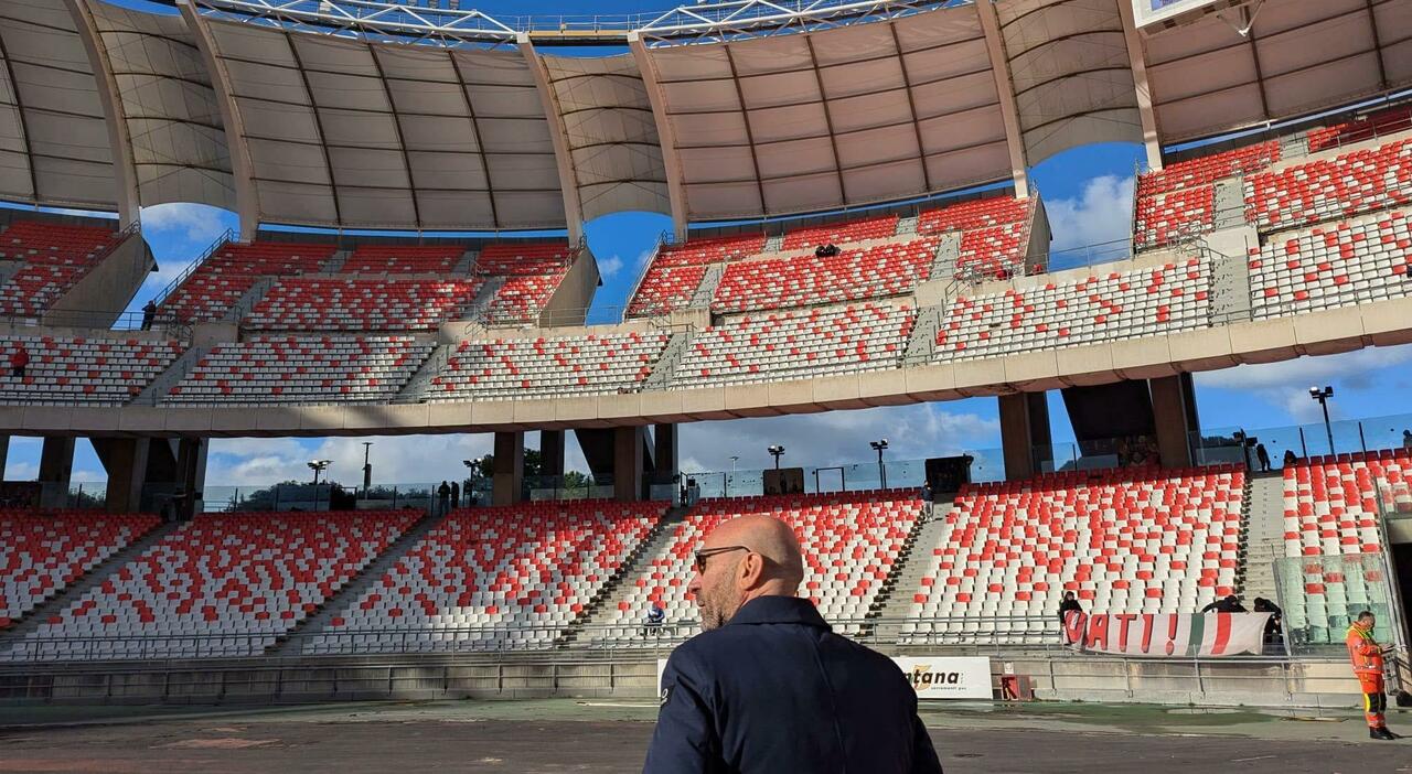 bari per lo stadio arriva il no anche da francavilla ma verso una soluzione per il san nicola da Quotidianodipuglia.it bari per lo stadio arriva il no anche da francavilla ma verso una soluzione per il san nicola