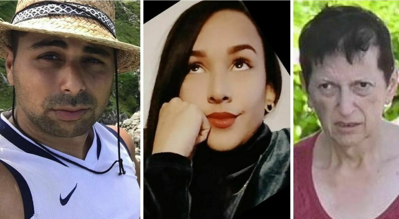 ucciso e fatto a pezzi la compagna mailyn castro monsalvo e la mamma lorena venier rinviate a giudizio da Ilgazzettino.it ucciso e fatto a pezzi la compagna mailyn castro monsalvo e la mamma lorena venier rinviate a giudizio