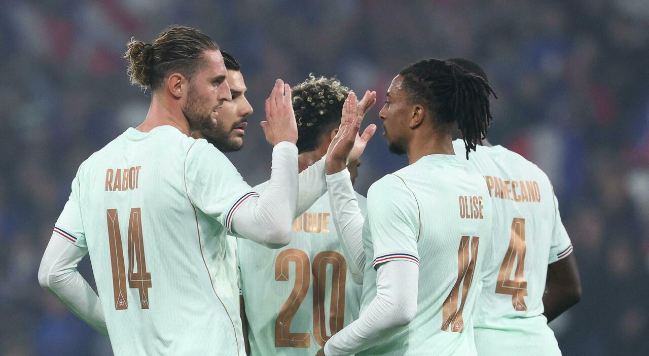 mondiali 2026 le partite di domani marted236 16 giugno a mezzanotte l esordio dell uruguay poi 232 il turno dell iran alle 21 francia senegal da Ilmessaggero.it mondiali 2026 le partite di domani marted236 16 giugno a mezzanotte l esordio dell uruguay poi 232 il turno dell iran alle 21 francia senegal