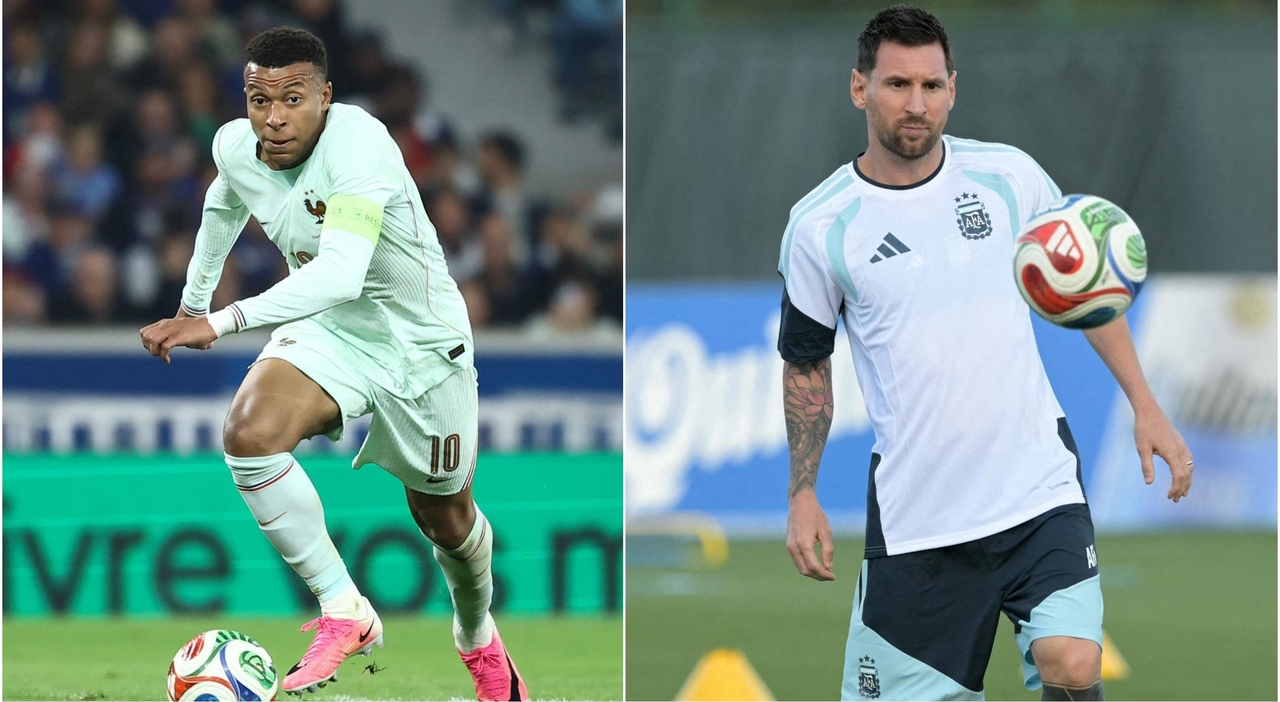 mondiali 2026 quali partite vedere in chiaro sulla rai da francia senegal a inghilterra croazia il calendario completo dai gironi alla finale da Ilmessaggero.it mondiali 2026 quali partite vedere in chiaro sulla rai da francia senegal a inghilterra croazia il calendario completo dai gironi alla finale