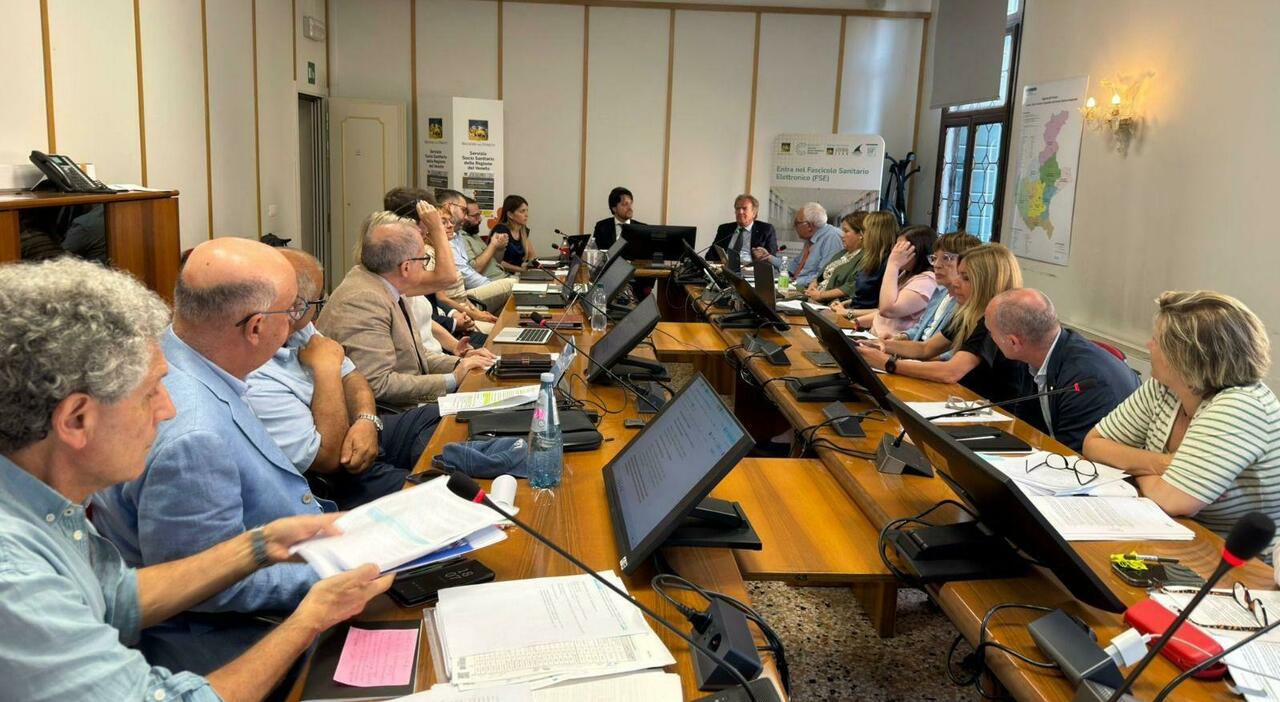 case di comunit224 il veneto brucia tutti c 232 l intesa con i medici da Ilgazzettino.it case di comunit224 il veneto brucia tutti c 232 l intesa con i medici