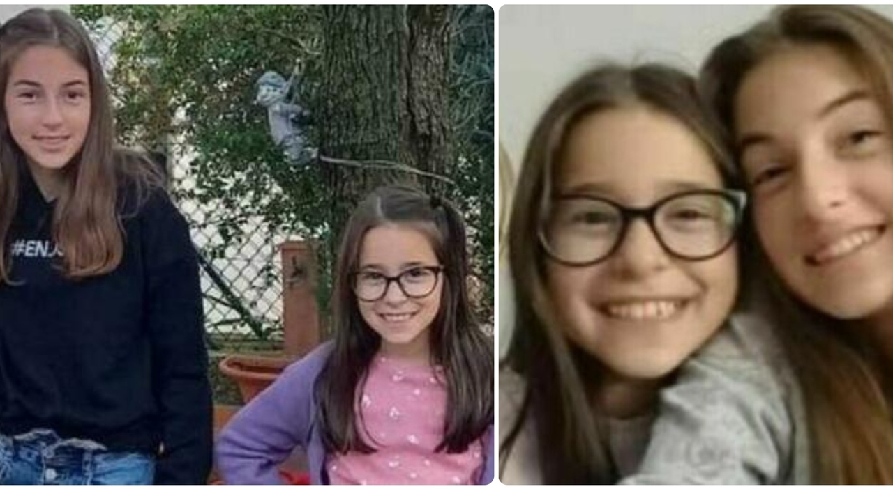 https://statics.cedscdn.it/photos/MED_HIGH/2026/06/15/9594220_15213222_sorelline_scomparse_scappate_fuga_bigliettini_dove_sono_oggi.jpg