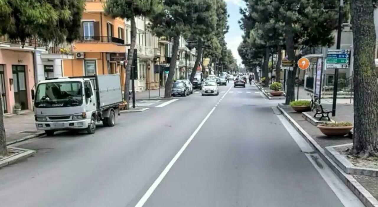 in due aggrediscono un uomo in corso matteotti notte violenta a porto recanati da Corriereadriatico.it in due aggrediscono un uomo in corso matteotti notte violenta a porto recanati