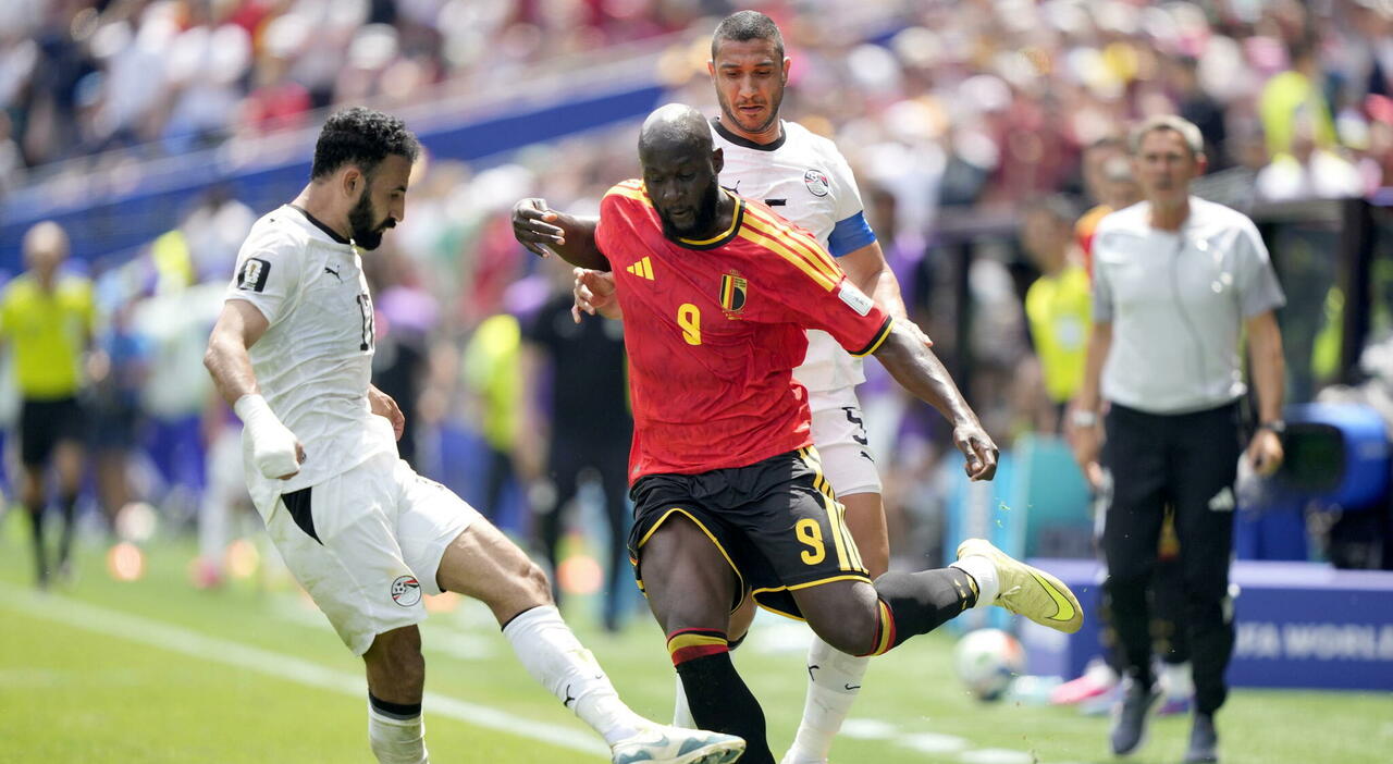 belgio egitto 1 1 le pagelle lukaku 65 impatto lampo ashour 7 gol di alto livello de ketelaere 5 un ombra da Ilmessaggero.it belgio egitto 1 1 le pagelle lukaku 65 impatto lampo ashour 7 gol di alto livello de ketelaere 5 un ombra