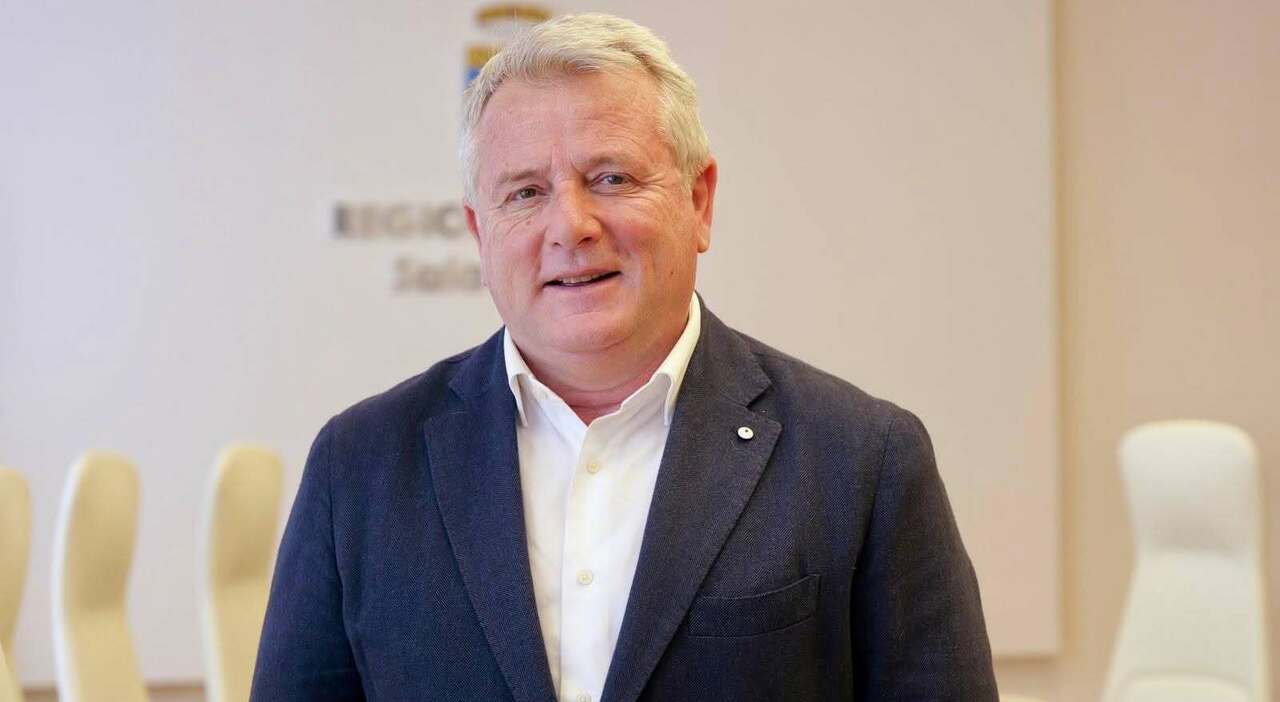 inchiesta appalti foggia indagato sindaco san marco in lamis michele merla da Quotidianodipuglia.it inchiesta appalti foggia indagato sindaco san marco in lamis michele merla
