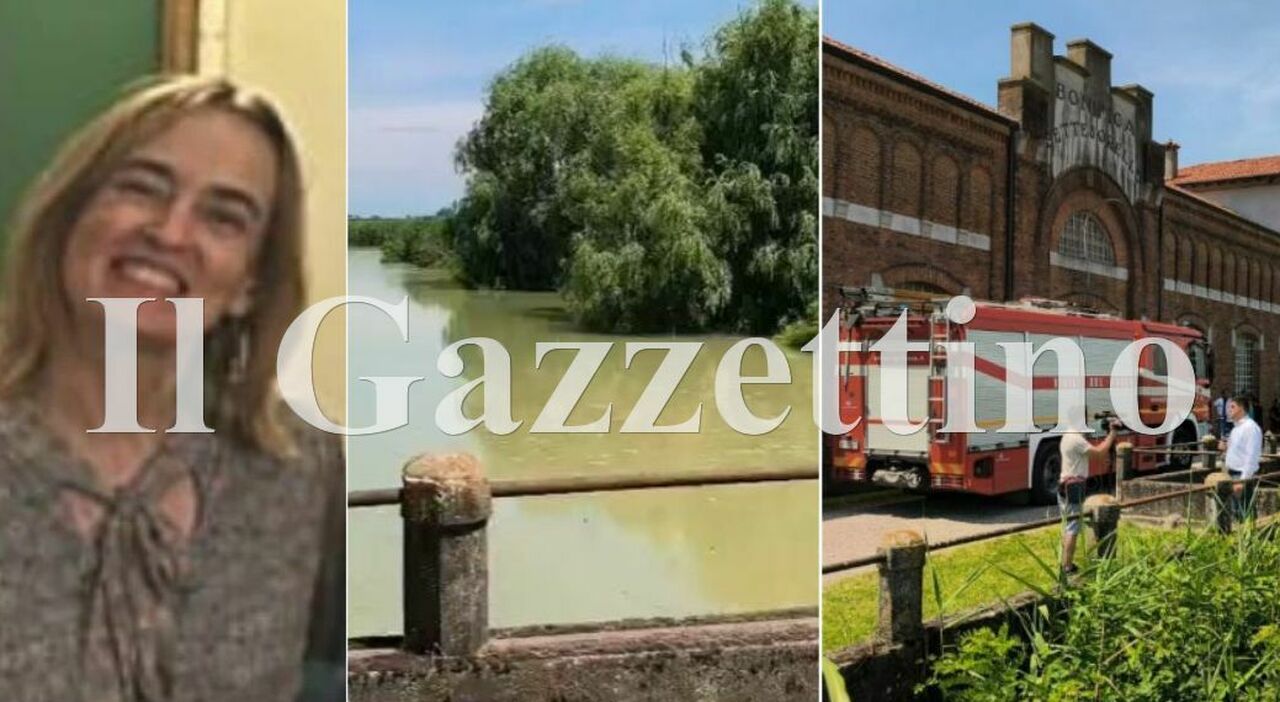 chiara guerra trovato il corpo della prof uccisa dal nipote la corrente lo ha trascinato a 7 chilometri di distanza dal luogo in cui l aveva gettato il 17enne da Ilgazzettino.it chiara guerra trovato il corpo della prof uccisa dal nipote la corrente lo ha trascinato a 7 chilometri di distanza dal luogo in cui l aveva gettato il 17enne