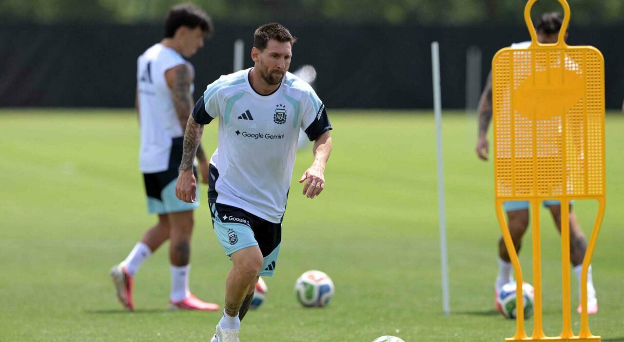 argentina algeria dove vederla rai o dazn orario e probabili formazioni della sfida d apertura del gruppo j dei mondiali da Ilmessaggero.it argentina algeria dove vederla rai o dazn orario e probabili formazioni della sfida d apertura del gruppo j dei mondiali