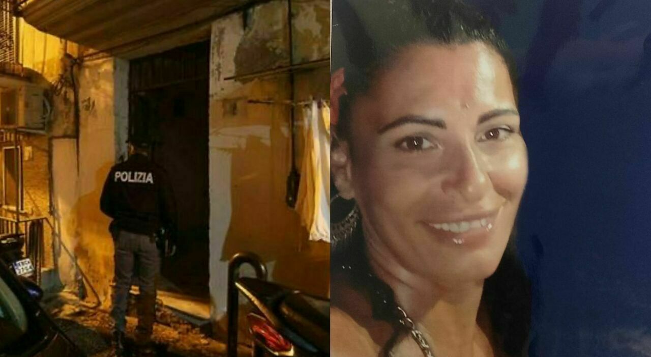 luana morta un anno fa a mergellina gli ultimi audio inviati mi avrai sulla coscienza mi hai derubata di tutto da Ilmattino.it luana morta un anno fa a mergellina gli ultimi audio inviati mi avrai sulla coscienza mi hai derubata di tutto