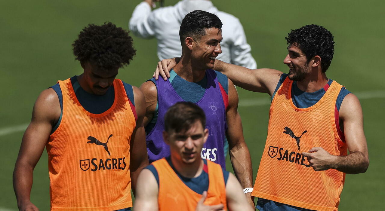 mondiali 2026 le partite di domai mercoled236 17 giugno a mezzanotte iraq norvegia poi il debutto di argentina portogallo e inghilterra da Ilmessaggero.it mondiali 2026 le partite di domai mercoled236 17 giugno a mezzanotte iraq norvegia poi il debutto di argentina portogallo e inghilterra