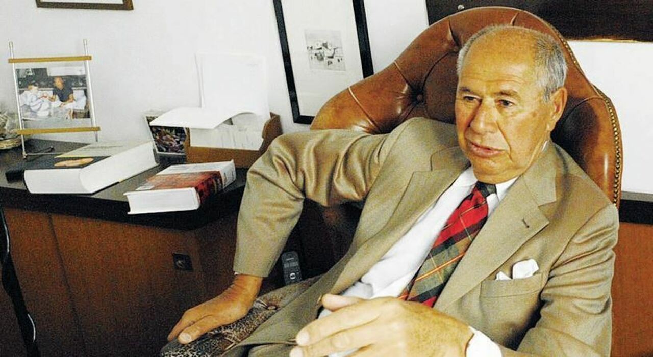 citt224 in lutto per giacomo vettori fu avvocato e scrittore con il corriere adriatico nel dna da Corriereadriatico.it citt224 in lutto per giacomo vettori fu avvocato e scrittore con il corriere adriatico nel dna