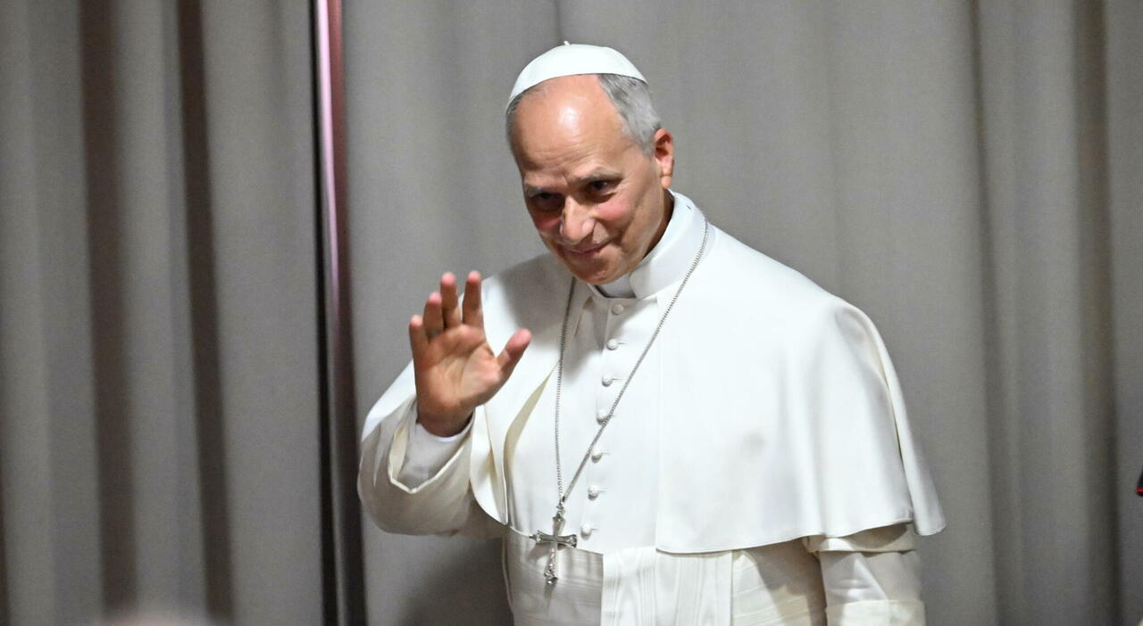 papa leone frecciata a vannacci remigrazione non 232 una risposta cristiana e manda un messaggio al g7 da Ilmattino.it papa leone frecciata a vannacci remigrazione non 232 una risposta cristiana e manda un messaggio al g7