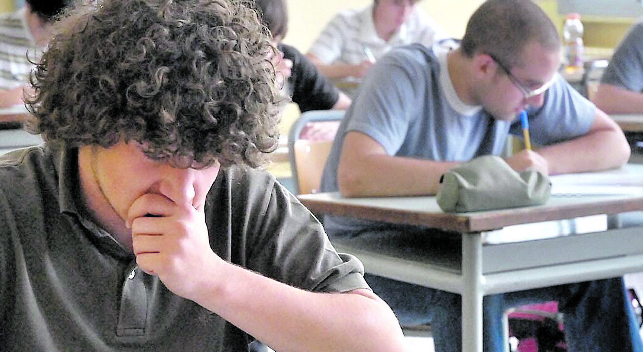 maturit224 la carica dei settemila nel salento quasi in 4mila arrivano dai licei da Quotidianodipuglia.it maturit224 la carica dei settemila nel salento quasi in 4mila arrivano dai licei