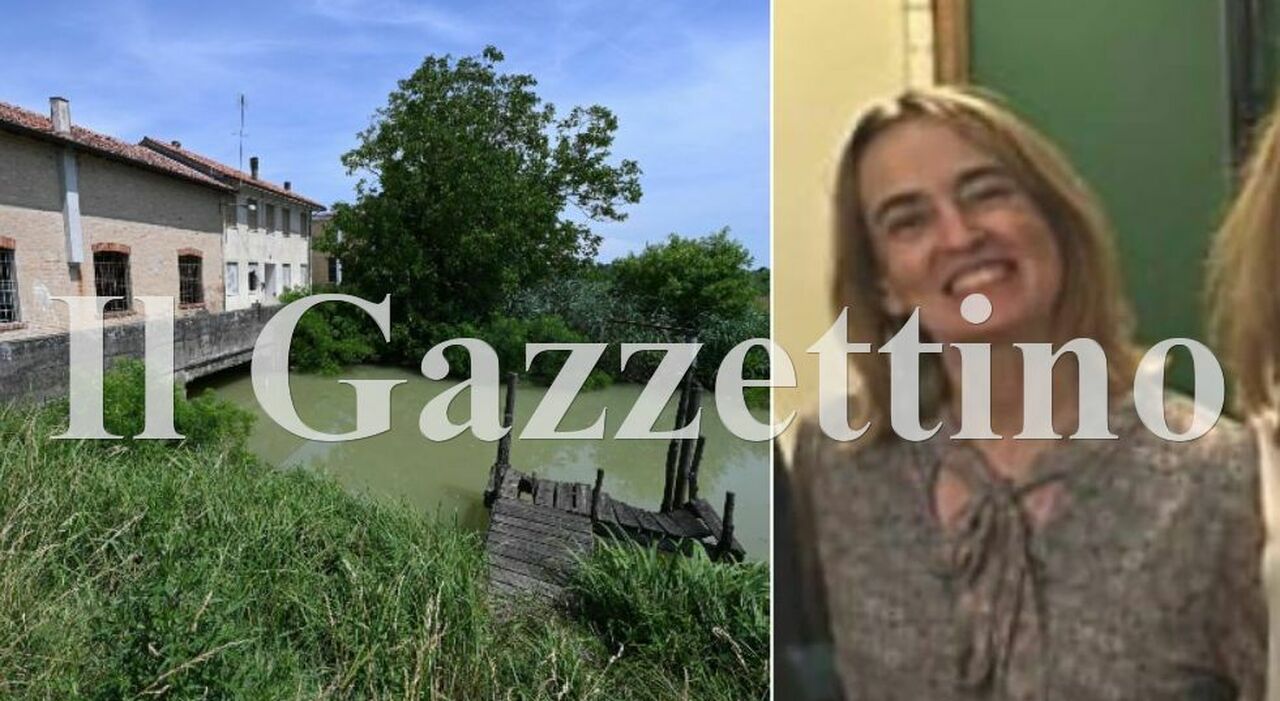 chiara guerra massacrata dal nipote con 31 coltellate al collo e al torace il 17enne ha tentato di bruciarla il cadavere trascinato dalle correnti per 9 chilometri da Ilgazzettino.it chiara guerra massacrata dal nipote con 31 coltellate al collo e al torace il 17enne ha tentato di bruciarla il cadavere trascinato dalle correnti per 9 chilometri