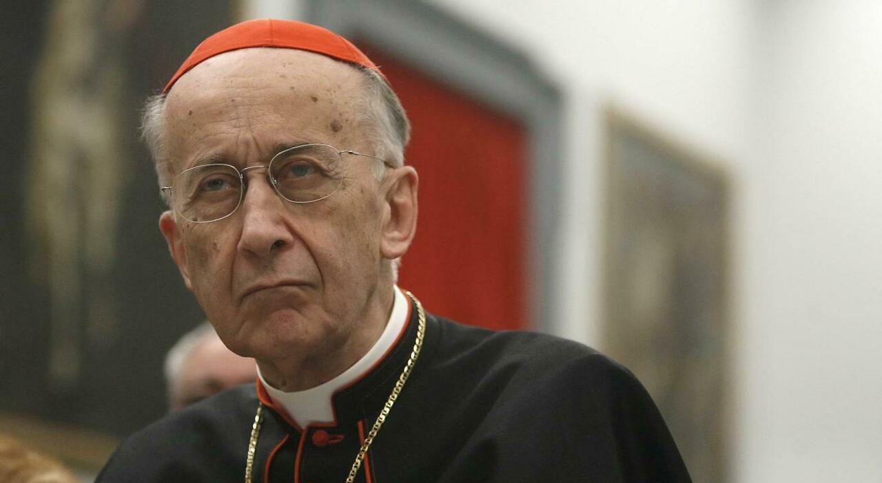 morto il cardinale camillo ruini aveva 95 anni 200 stato presidente della conferenza episcopale italiana da Ilmessaggero.it morto il cardinale camillo ruini aveva 95 anni 200 stato presidente della conferenza episcopale italiana