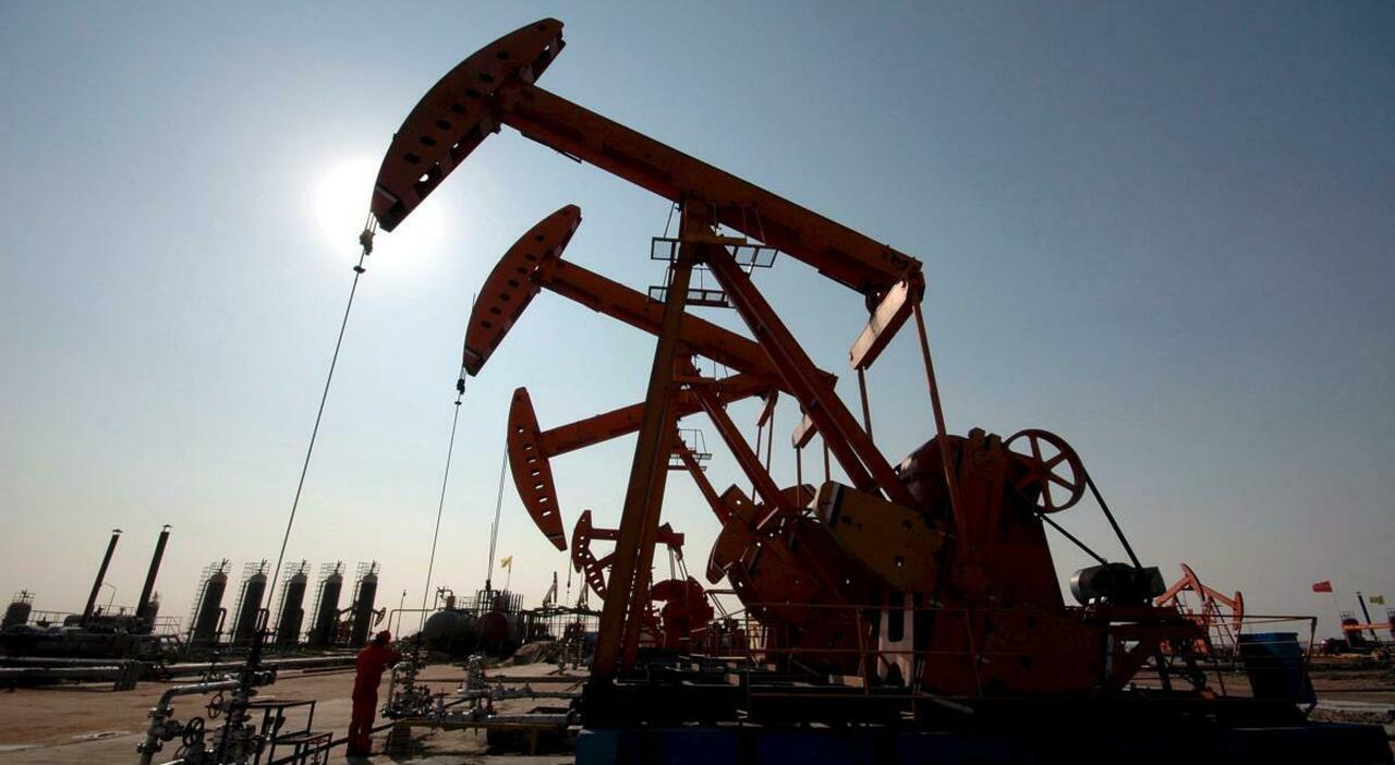 la vera zavorra resta il caro benzina nessun impatto dalle bollette elettriche da Ilmessaggero.it la vera zavorra resta il caro benzina nessun impatto dalle bollette elettriche