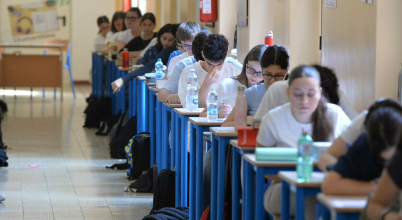 maturit224 2026 dal tototracce alle novit224 la guida completa alla prima prova domani 18 giugno da Ilmessaggero.it maturit224 2026 dal tototracce alle novit224 la guida completa alla prima prova domani 18 giugno
