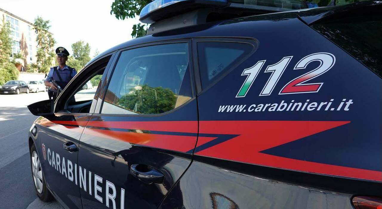 napoli arrestato durante un battesimo 27enne in carcere per tentato omicidio era ricercato dal 2024 da Ilmattino.it napoli arrestato durante un battesimo 27enne in carcere per tentato omicidio era ricercato dal 2024