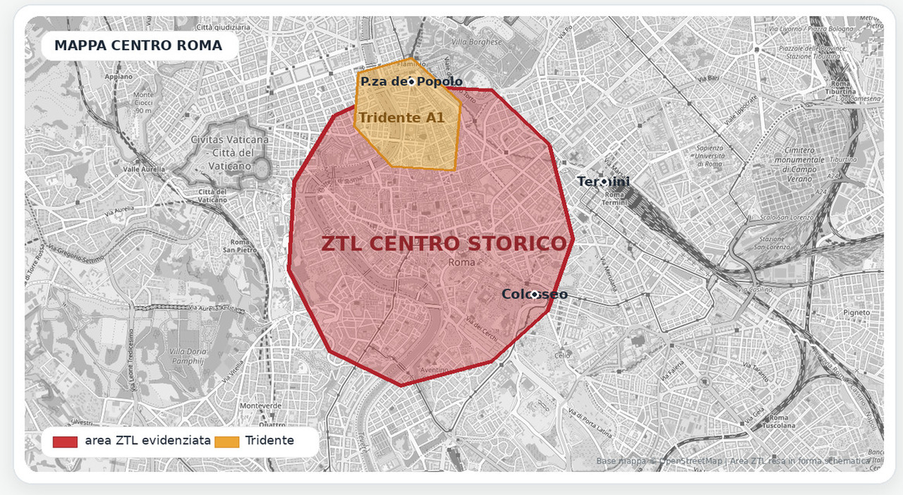auto elettriche a roma rivoluzione ztl date novit224 tariffe multe salate e registrazione la guida da Ilmessaggero.it auto elettriche a roma rivoluzione ztl date novit224 tariffe multe salate e registrazione la guida