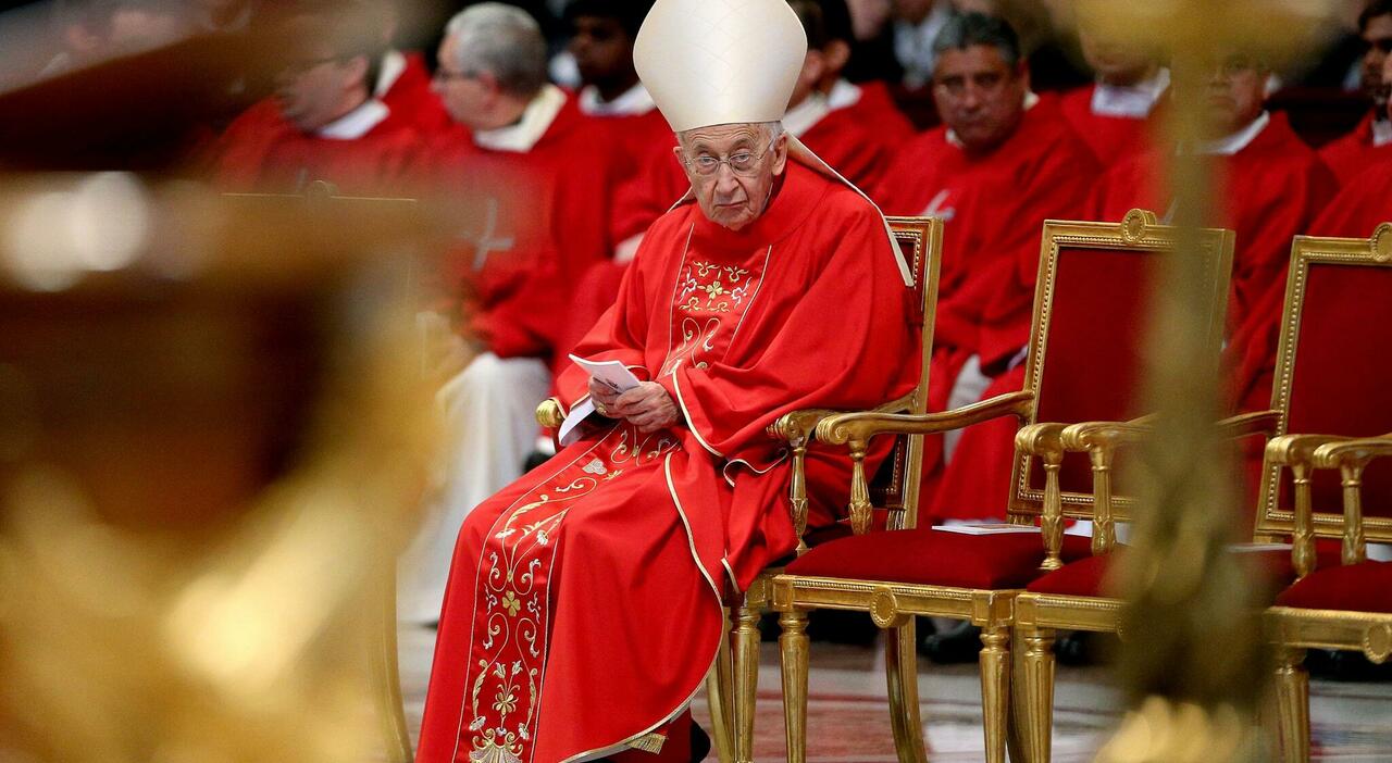 cardinale ruini i funerali domani a san pietro celebrati dal papa aperta camera ardente a roma da Ilmattino.it cardinale ruini i funerali domani a san pietro celebrati dal papa aperta camera ardente a roma