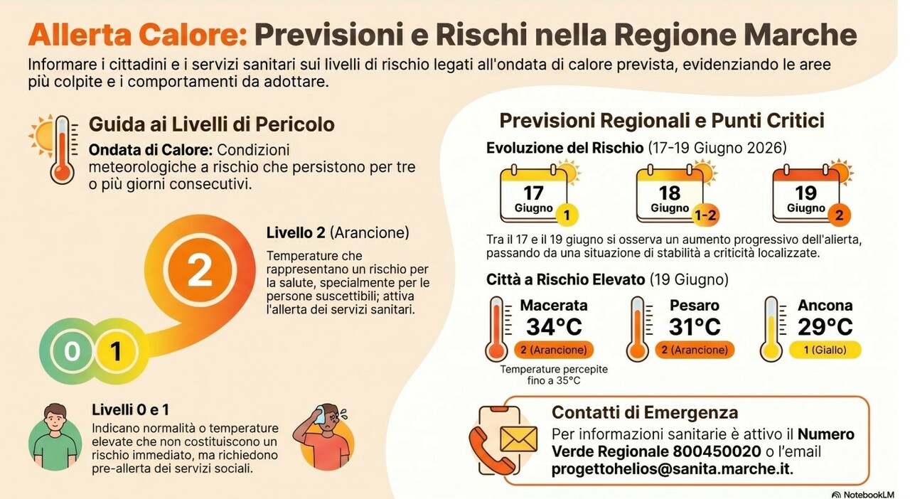 ondata di calore sulle marcheecco citt224 per citt224dove si soffrir224 di pi249 l afa da Corriereadriatico.it ondata di calore sulle marcheecco citt224 per citt224dove si soffrir224 di pi249 l afa