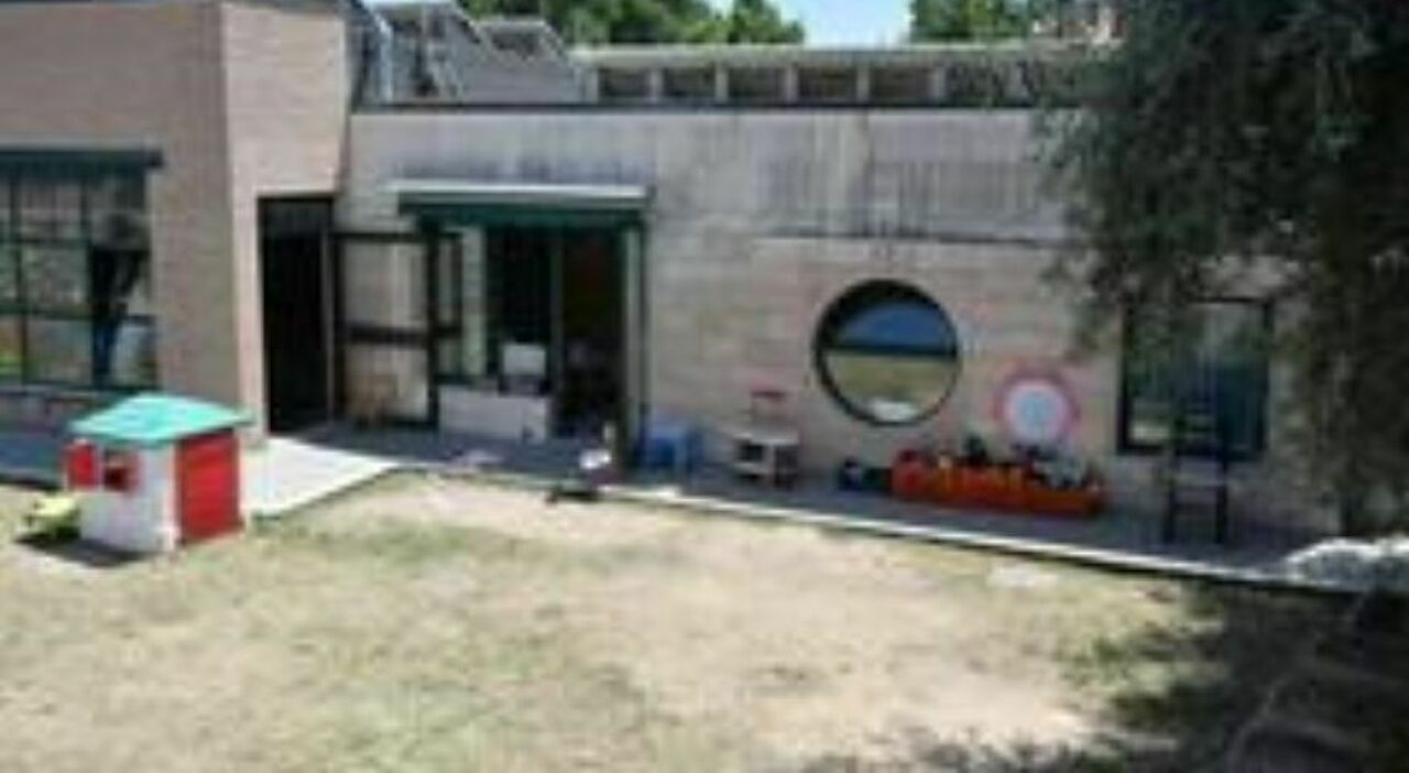 facciamo un vulcano la fiammata alla scuola dellinfanzia investe due bambini di 5 anni da Corriereadriatico.it facciamo un vulcano la fiammata alla scuola dellinfanzia investe due bambini di 5 anni