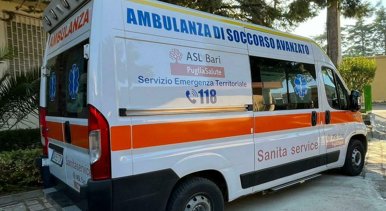 incidente trani corato provinciale 12 morta una ragazza di 24 anni da Quotidianodipuglia.it incidente trani corato provinciale 12 morta una ragazza di 24 anni