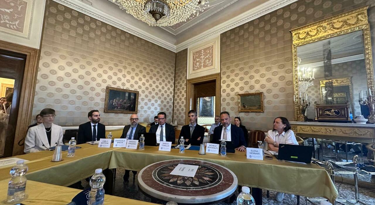 nordest lallarme di bankitalia il veneto 232 quasi fermo pi249 servizi tecnologici il modello non basta pi249 da Ilgazzettino.it nordest lallarme di bankitalia il veneto 232 quasi fermo pi249 servizi tecnologici il modello non basta pi249
