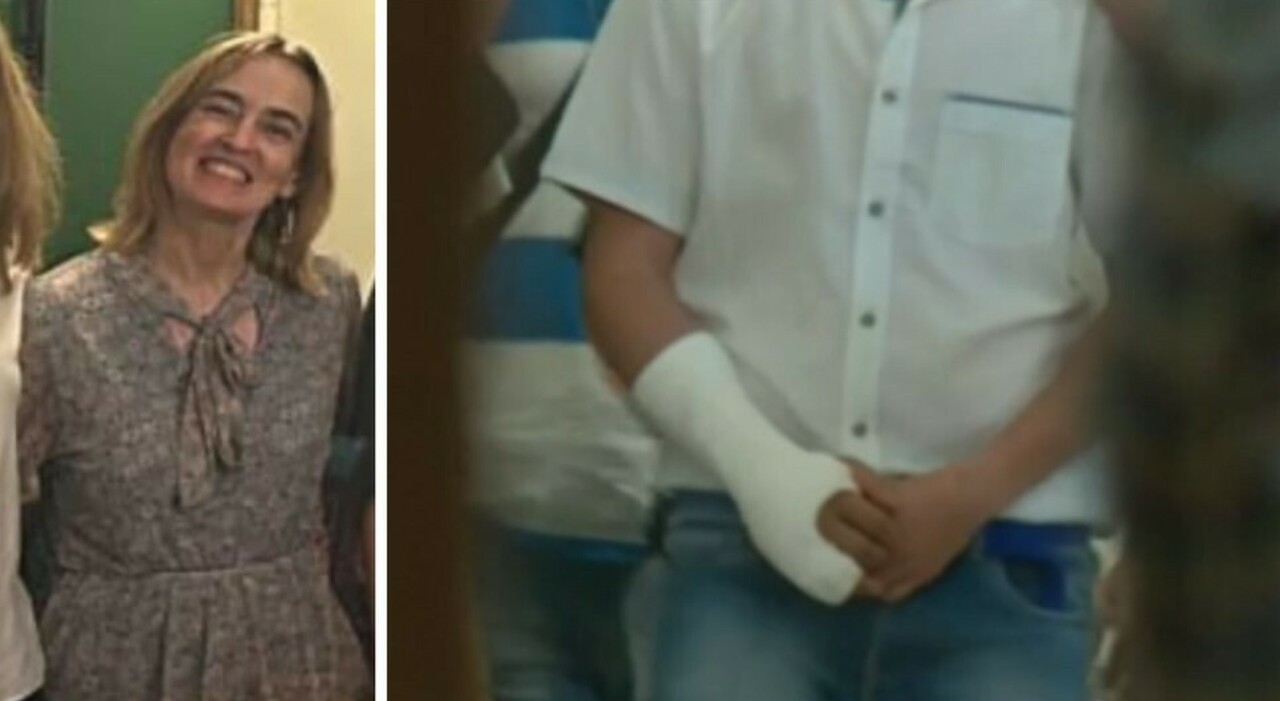 chiara guerra uccisa dal nipote le ferite sul 17enne parlano si 232 difesa fino alla morte lui poi and242 in ospedale a farsi ingessare da Ilgazzettino.it chiara guerra uccisa dal nipote le ferite sul 17enne parlano si 232 difesa fino alla morte lui poi and242 in ospedale a farsi ingessare