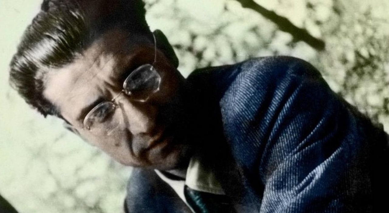 maturit224 2026 le tracce testo e significato della poesia passer242 per piazza di spagna di cesare pavese da Ilmessaggero.it maturit224 2026 le tracce testo e significato della poesia passer242 per piazza di spagna di cesare pavese