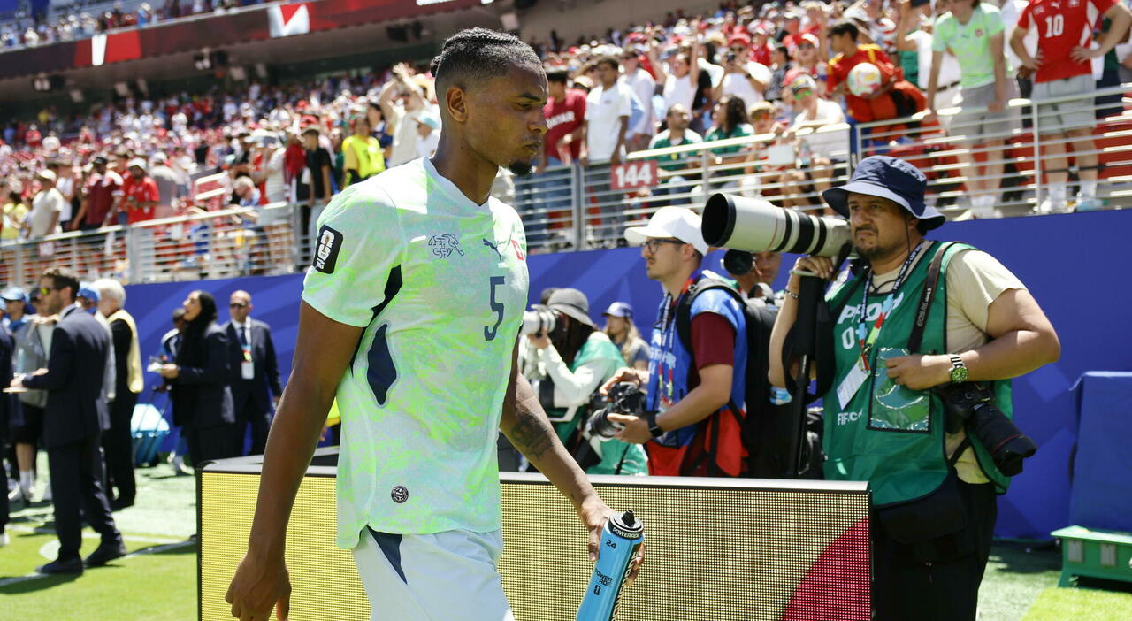 svizzera bosnia dove vederla rai o dazn orario e probabili formazioni della sfida del gruppo b dei mondiali da Ilmessaggero.it svizzera bosnia dove vederla rai o dazn orario e probabili formazioni della sfida del gruppo b dei mondiali