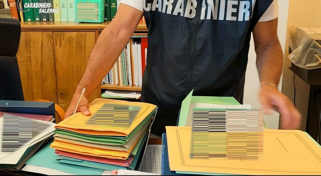 positano carabinieri al comune inchiesta sugli atti dellex amministrazione da Ilmattino.it positano carabinieri al comune inchiesta sugli atti dellex amministrazione