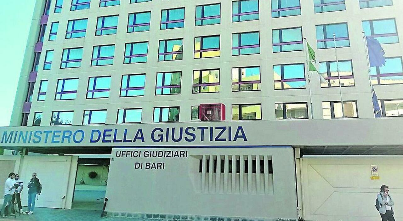 bari inchiesta sul crac matarrese no ai domiciliari quattro misure interdittive da Quotidianodipuglia.it bari inchiesta sul crac matarrese no ai domiciliari quattro misure interdittive