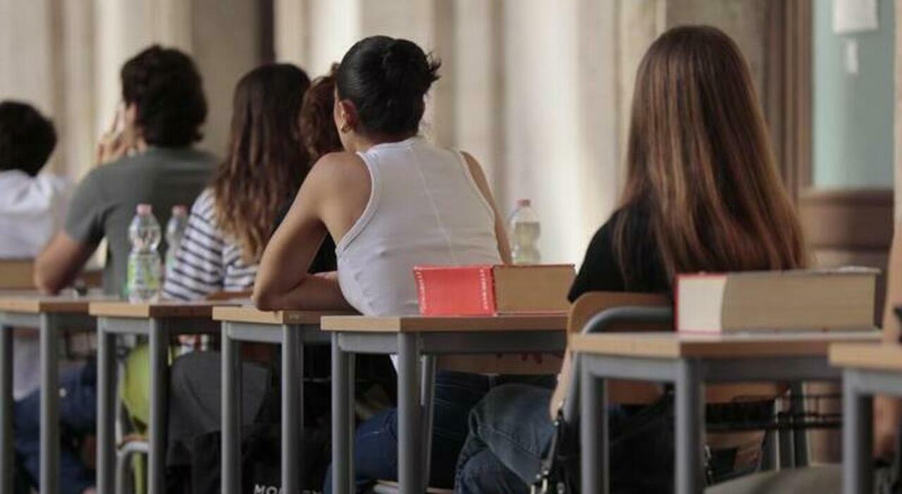 maturit224 2026 seconda prova di matematica problemi quesiti e soluzioni da Ilmattino.it maturit224 2026 seconda prova di matematica problemi quesiti e soluzioni