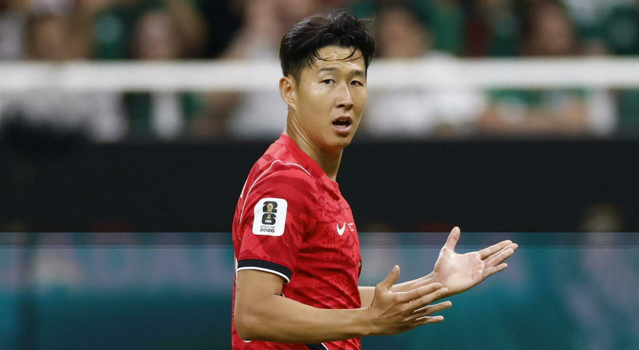messico corea del sud dove vederla rai o dazn orario e probabili formazioni da Ilmessaggero.it messico corea del sud dove vederla rai o dazn orario e probabili formazioni