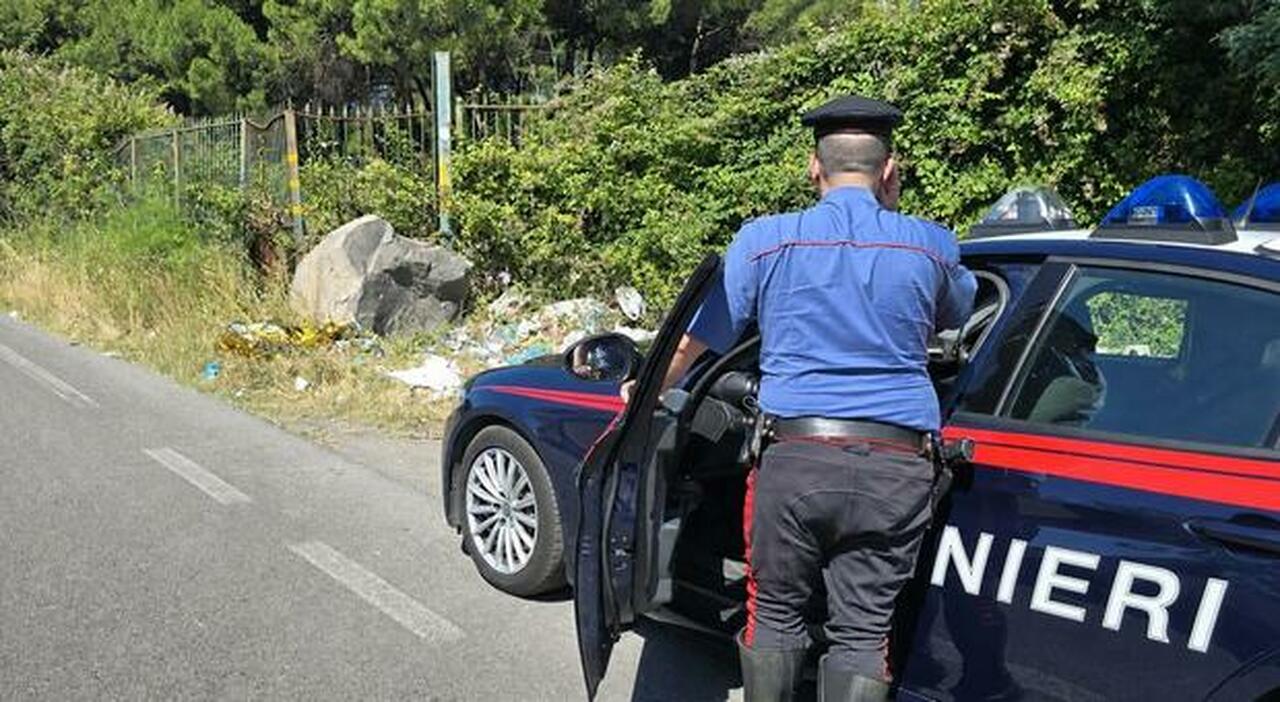 boscotrecase si schianta contro un sasso muore motociclista 23enne lavorava a pagani da Ilmattino.it boscotrecase si schianta contro un sasso muore motociclista 23enne lavorava a pagani