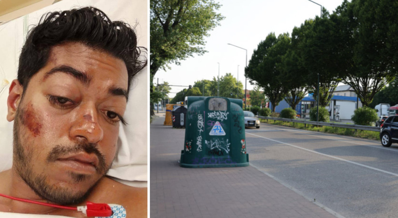 aggredito in strada dal branco muore in ospedale dopo tre giorni di agonia da Ilgazzettino.it aggredito in strada dal branco muore in ospedale dopo tre giorni di agonia