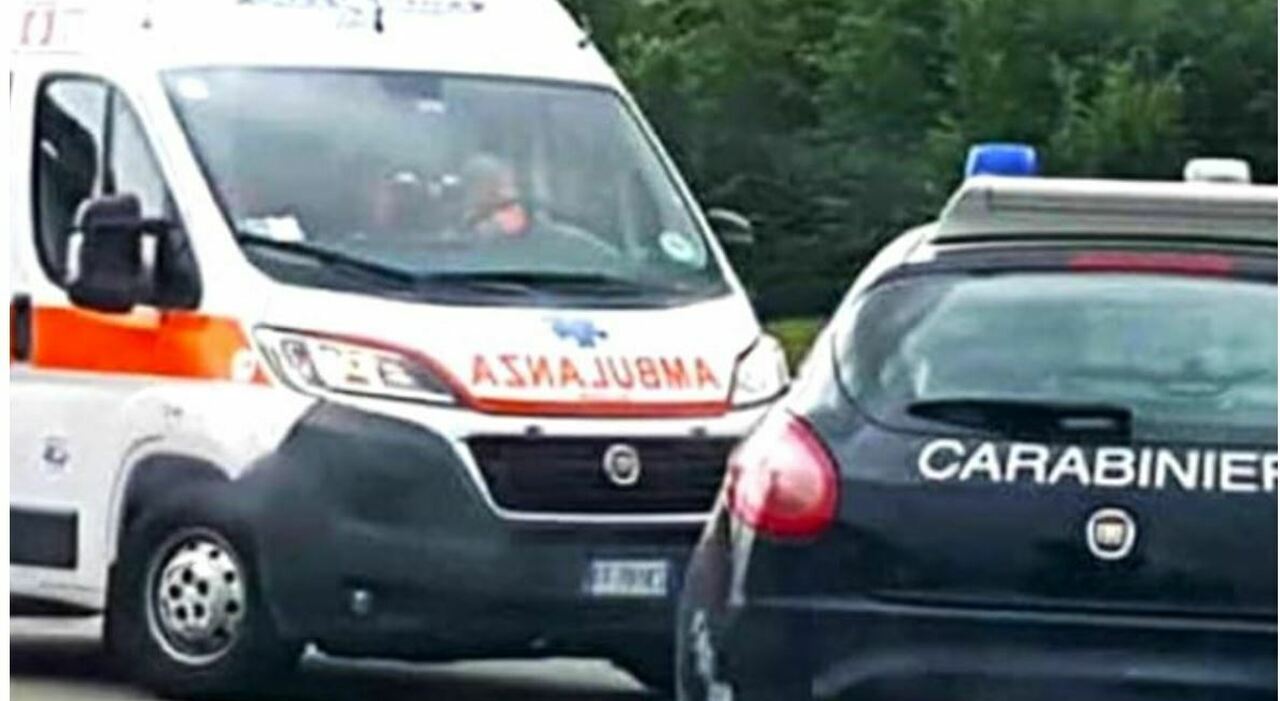 cingoli figlio e marito non accettano la sua morte il corpo di cornelia merz lasciato sul letto di casa per due mesi era in avanzato stato di composizione da Corriereadriatico.it cingoli figlio e marito non accettano la sua morte il corpo di cornelia merz lasciato sul letto di casa per due mesi era in avanzato stato di composizione