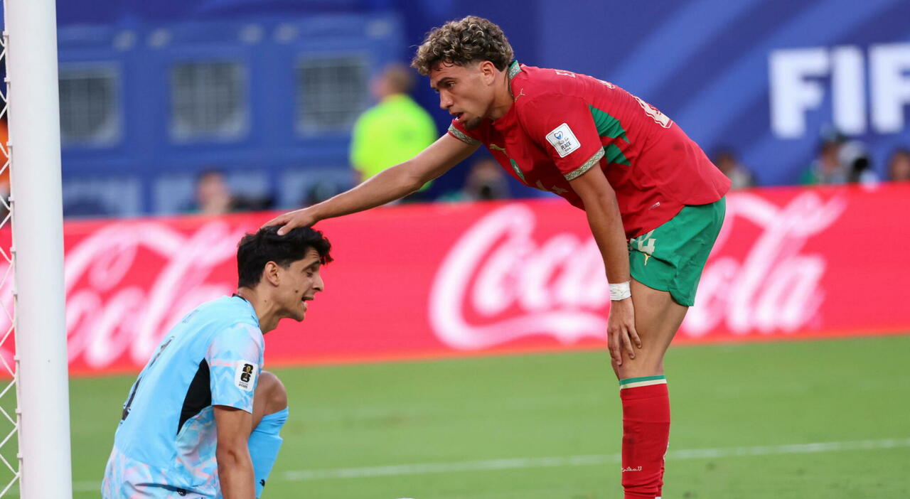 scozia marocco dove vederla in tv rai o dazn e streaming orario e probabili formazioni della sfida del gruppo c da Ilmessaggero.it scozia marocco dove vederla in tv rai o dazn e streaming orario e probabili formazioni della sfida del gruppo c