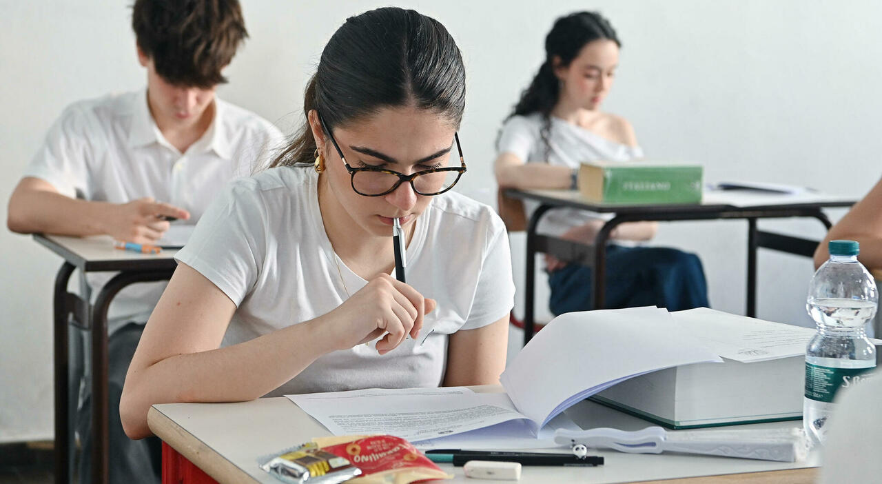 versione latino quintiliano institutio oratoria testo e traduzione integrale della prova della maturit224 2026 da Ilmessaggero.it versione latino quintiliano institutio oratoria testo e traduzione integrale della prova della maturit224 2026