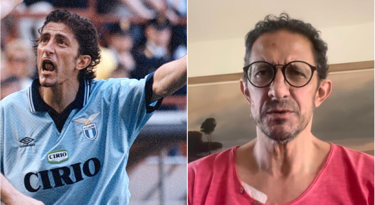 igor protti morto l ex attaccante di livorno e lazio la famiglia questo splendido viaggio 232 arrivato al fischio finale da Ilmessaggero.it igor protti morto l ex attaccante di livorno e lazio la famiglia questo splendido viaggio 232 arrivato al fischio finale
