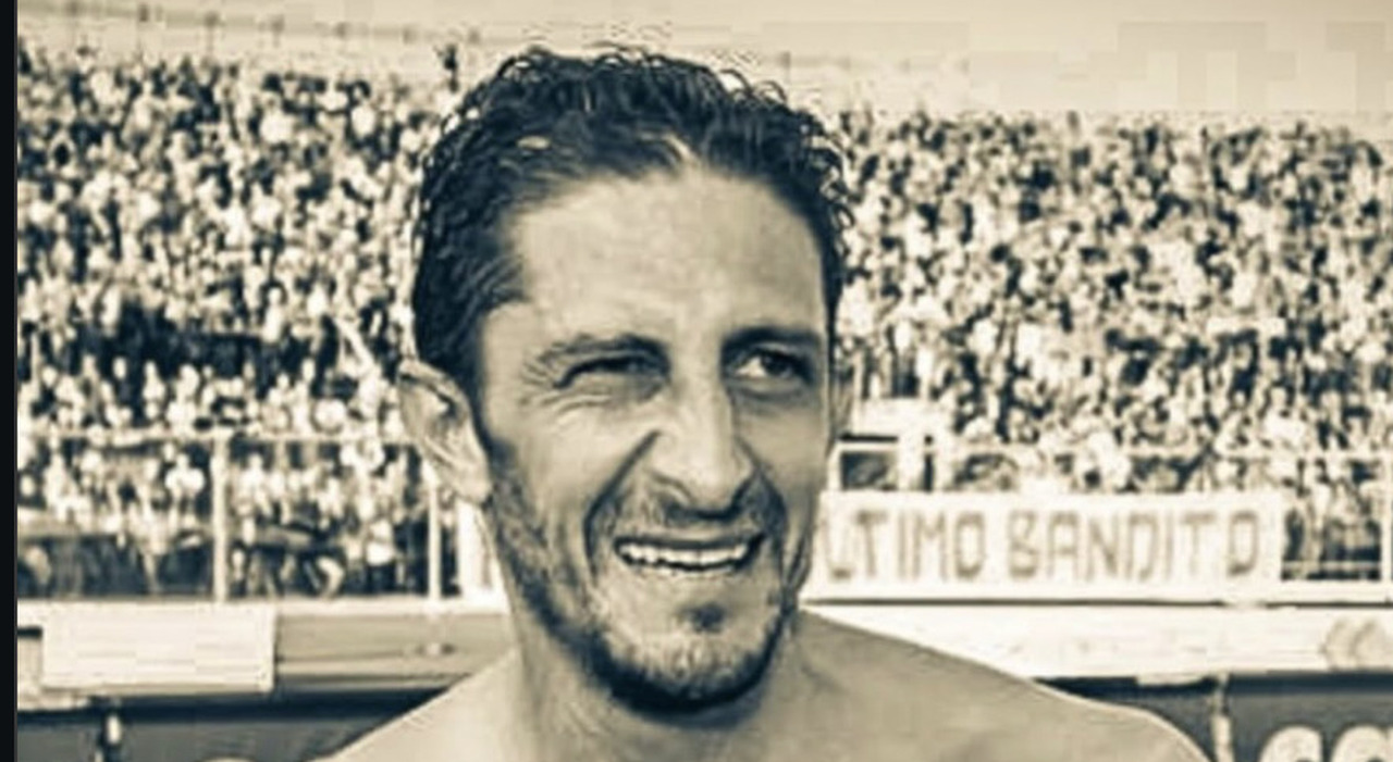 200 morto igor protti l annuncio della famiglia addio all ex bomber del napoli da Ilmattino.it 200 morto igor protti l annuncio della famiglia addio all ex bomber del napoli