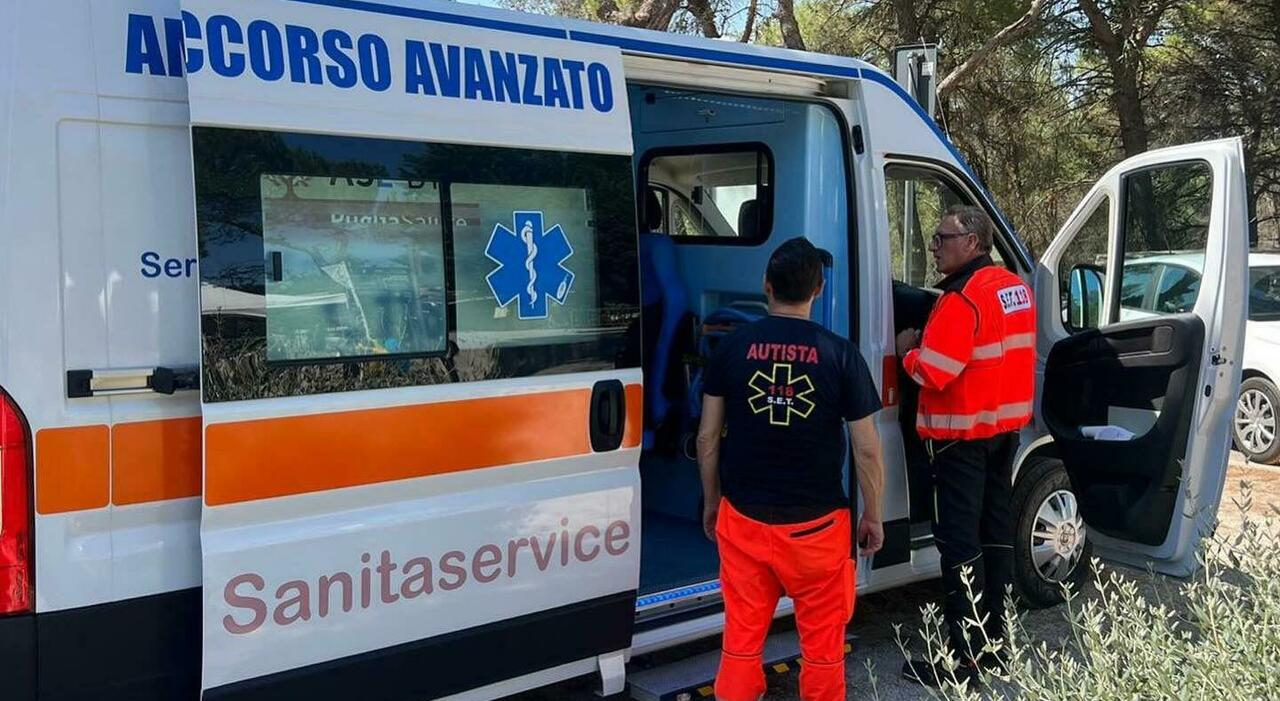 incidente capurso oggi sulla sp240 morta bimba di 4 anni grave la madre da Quotidianodipuglia.it incidente capurso oggi sulla sp240 morta bimba di 4 anni grave la madre