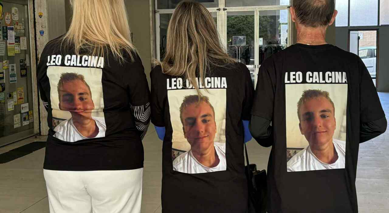 bullismo leo calcina morto suicida a 15 anni la famiglia chiede il risarcimento al ministero dell istruzione da Corriereadriatico.it bullismo leo calcina morto suicida a 15 anni la famiglia chiede il risarcimento al ministero dell istruzione