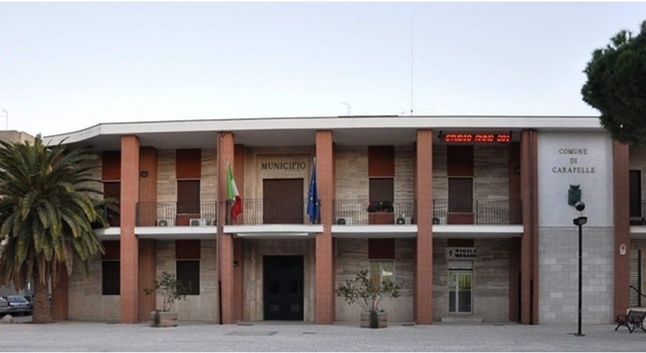carapelle infiltrazioni mafiose prefettura foggia invia commissione d accesso al comune da Quotidianodipuglia.it carapelle infiltrazioni mafiose prefettura foggia invia commissione d accesso al comune