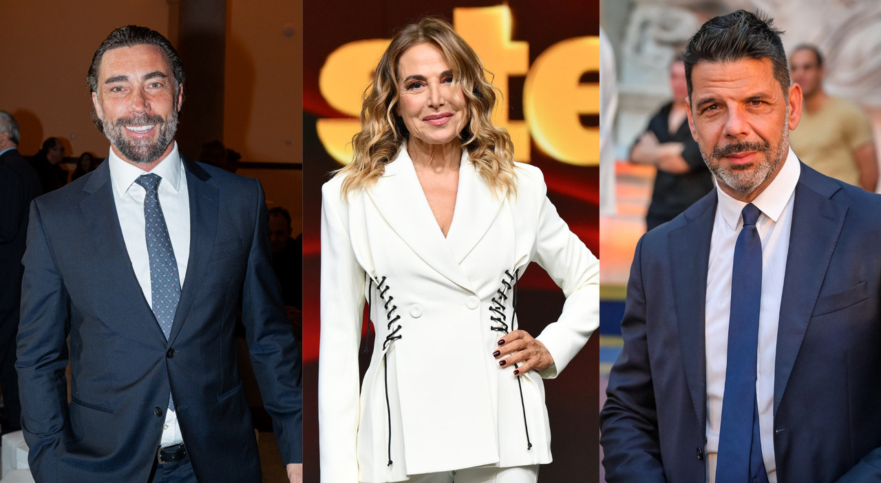 rai palinsesti autunno inverno 2026 da vittorio brumotti al ritorno di barbara d urso tutte le novit224 da Ilmessaggero.it rai palinsesti autunno inverno 2026 da vittorio brumotti al ritorno di barbara d urso tutte le novit224